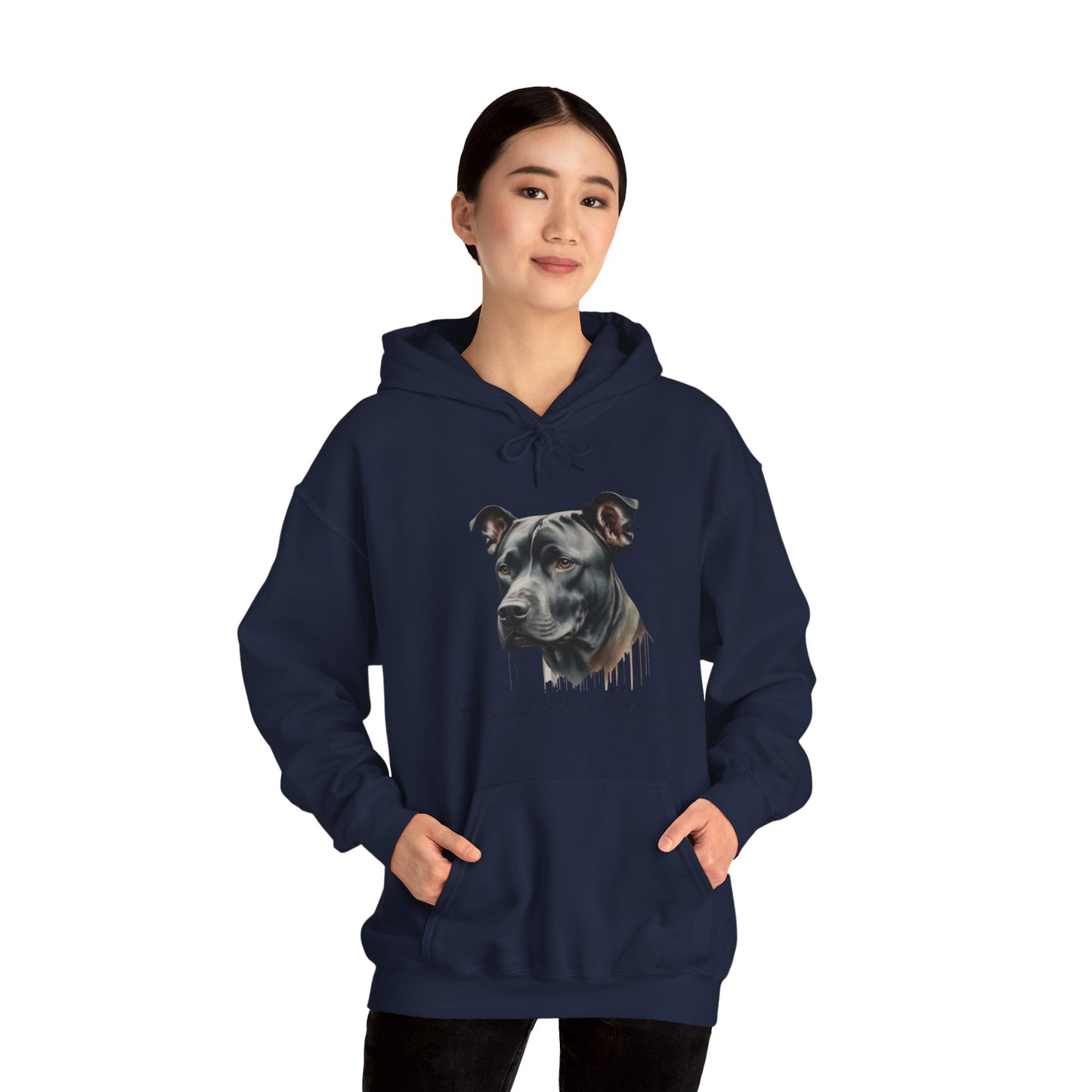 Best Friends Forever 🤝💞🐶 | Hooded Sweatshirt