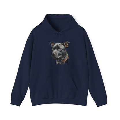 Best Friends Forever 🤝💞🐶 | Hooded Sweatshirt