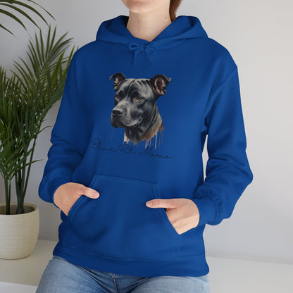 Best Friends Forever 🤝💞🐶 | Hooded Sweatshirt